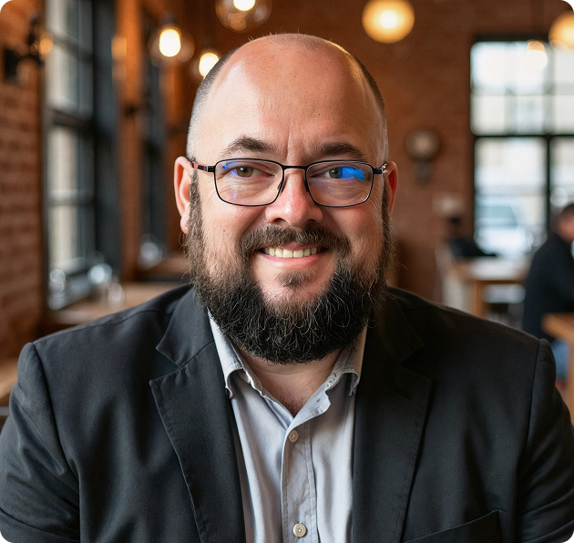 Eric Dingler