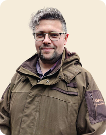 Jamie Cottam