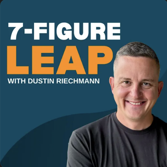 7 Figure Leap Podcast