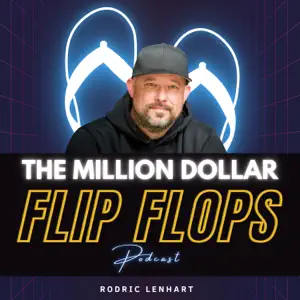 Million Dollar Flipflops