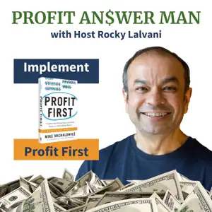 Profit Answer Man